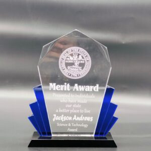 Acrylic Award