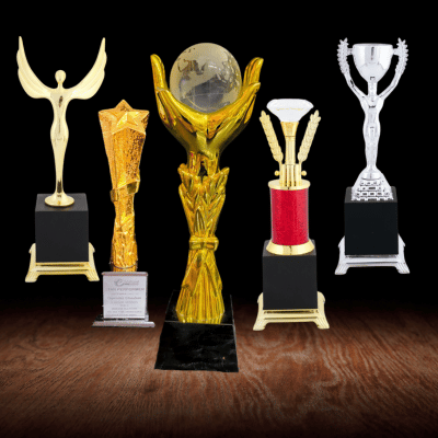 Custom Trophies Delhi: Elevate Your Event with Unique Awards